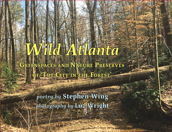 Wild Atlanta cover 2024.indd Wild Atlanta