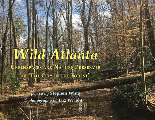 Wild Atlanta